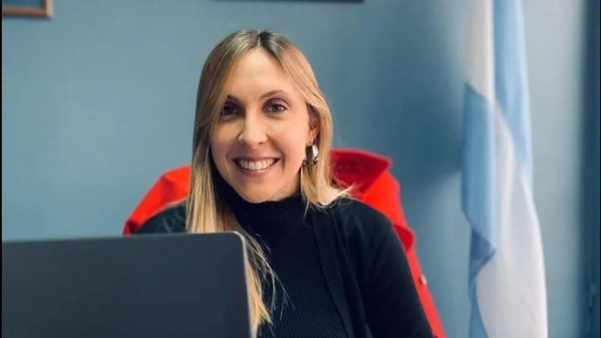 Natalia Saseta reclama avances en su proceso de desafuero