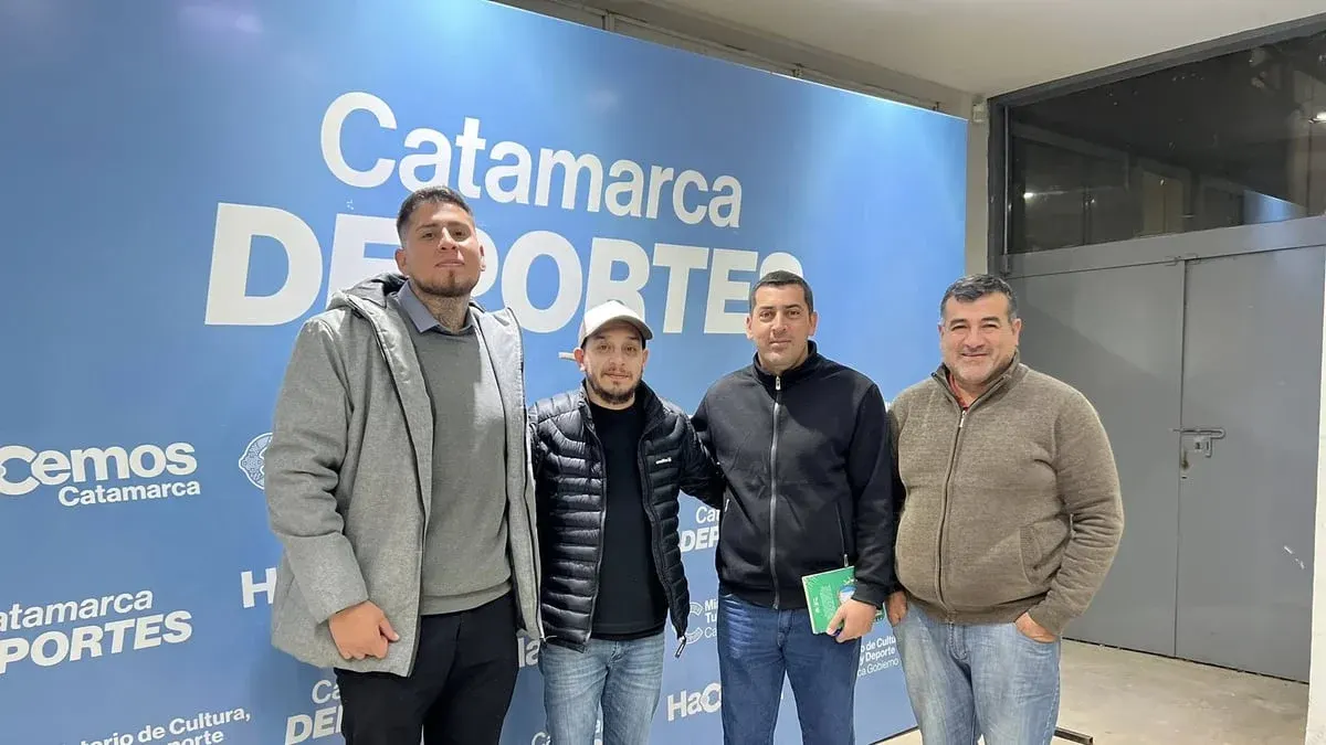 El Rally del Poncho se alista para el 2026 en Capayán