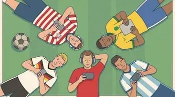 La paradoja del Mundial: Estados Unidos pierde hegemonía cultural global