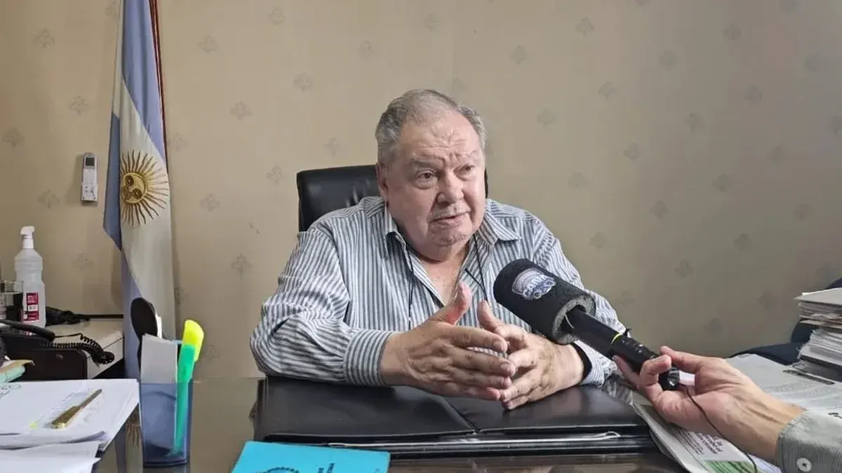 Cáceres criticó el convenio de movilidad judicial en Catamarca