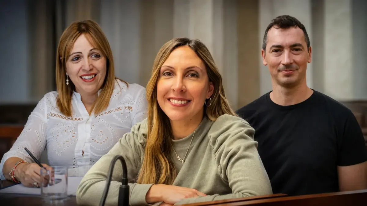 Paola Fedeli bajo la lupa: Saseta apura su desafuero y crece la sospecha de una maniobra contra Galán