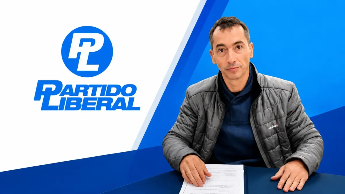 El Partido Liberal obtuvo su reconocimiento definitivo en Catamarca y Javier Galán llamó a construir “una provincia mejor”