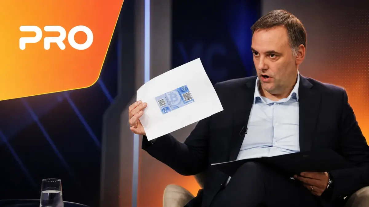 El PRO cruzó a Manuel Adorni por admitir fondos no declarados: “Es una falta grave”