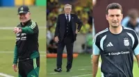 La Brecha Salarial de los Entrenadores del Mundial 2026