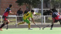 Intensa jornada en el Torneo Apertura 2026 de Hockey en Catamarca