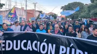Acuerdo entre Gobierno y universidades, pero continúa el conflicto legal