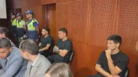 Justicia ratifica sobreseimiento de exjugadores de Vélez por abuso en Tucumán
