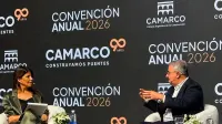 Santilli y Jalil acuerdan impulsar reforma electoral y zona franca