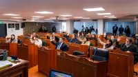 Senado de Catamarca avaló designaciones judiciales y normas clave