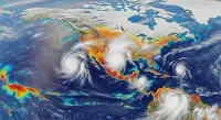 NOAA confirma El Niño 2026 y advierte riesgo de un episodio muy fuerte