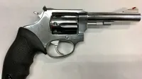 Reartes Sesto elevó a juicio a un hombre por amenazas con arma en Belén