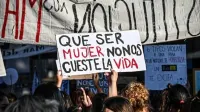 DOVIC: 55,5% de las intervenciones entre 2024-25 fueron por delitos sexuales