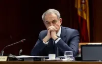 Pieza separada por las joyas incautadas a Zapatero valuadas en 1,3 M€