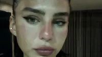 Juanita Tinelli denunció a su expareja por violencia en la Costanera