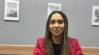 Ivanna Agüero Pacheco impulsa programas contra el trabajo infantil en Catamarca