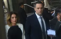 Manuel Adorni rectificó su declaración jurada y dijo que ganó USD 513.000 con Bitcoin