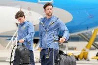 Preocupación en la Selección Argentina: Nicolás Tagliafico está en duda para el debut ante Argelia en el Mundial