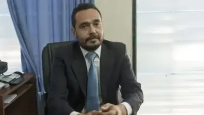 Víctor Figueroa presentó acusación y juez impuso penas en suspenso