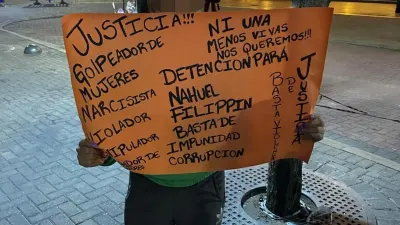 Sin fecha para la audiencia del sobreseimiento a Nahuel Filippín
