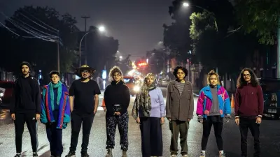 El Cashondo: experiencia teatral inmersiva de La Corredera en La Dorila