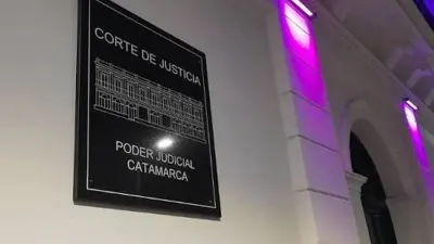 Corte de Catamarca resolverá casación por conciliación en causa de violencia