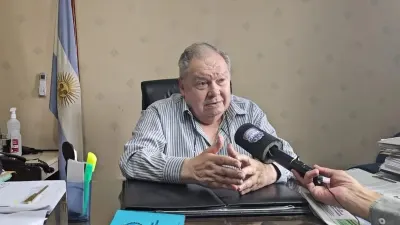 Cáceres criticó el convenio de movilidad judicial en Catamarca
