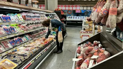 INDEC: inflación de mayo fue 2,1% y suma 14,7% en 2026
