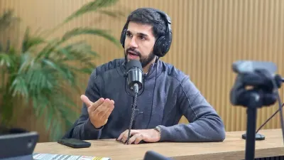 Puente: Generar no participará de un frente si Jalil acuerda con LLA