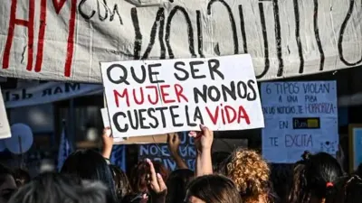 DOVIC: 55,5% de las intervenciones entre 2024-25 fueron por delitos sexuales