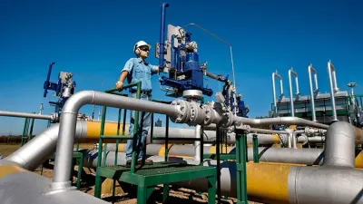 Escasez de gas en Salta: riesgo para la industria y el empleo