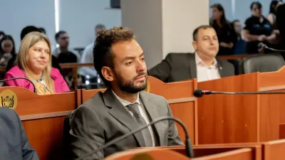 Moreno propone registro de condenados por delitos sexuales en Catamarca