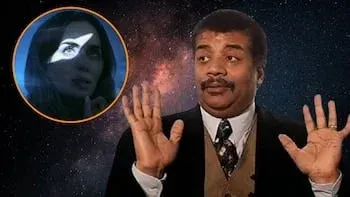 Neil deGrasse Tyson duda que los extraterrestres sean humanoides