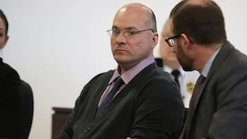 Daniel Laplante asesino crímenes reales