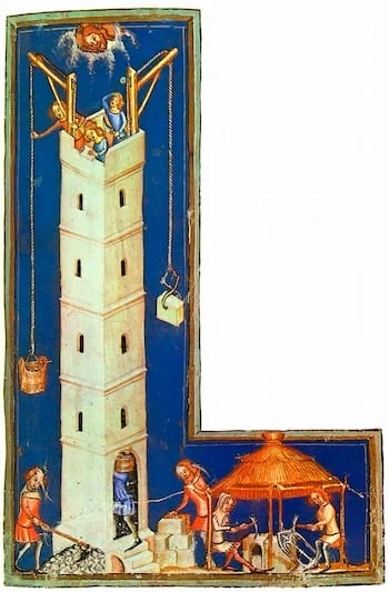 Antes de que la investigación señalara al Etemenanki, exploradores y estudiosos propusieron lugares como Aquar Quf y Borsippa para ubicar la Torre de Babel