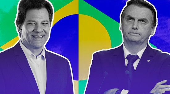 ¿Cómo es la situación política – social en Brasil a un día de las elecciones?