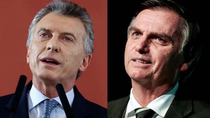 El Gobierno confía en una relación con Brasil