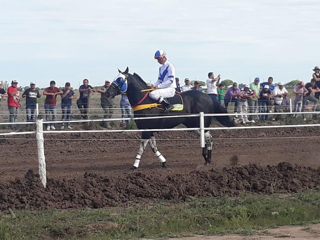 ¡ULTIMO MOMENTO! Gran victoria de Americano en Santiago del Estero.