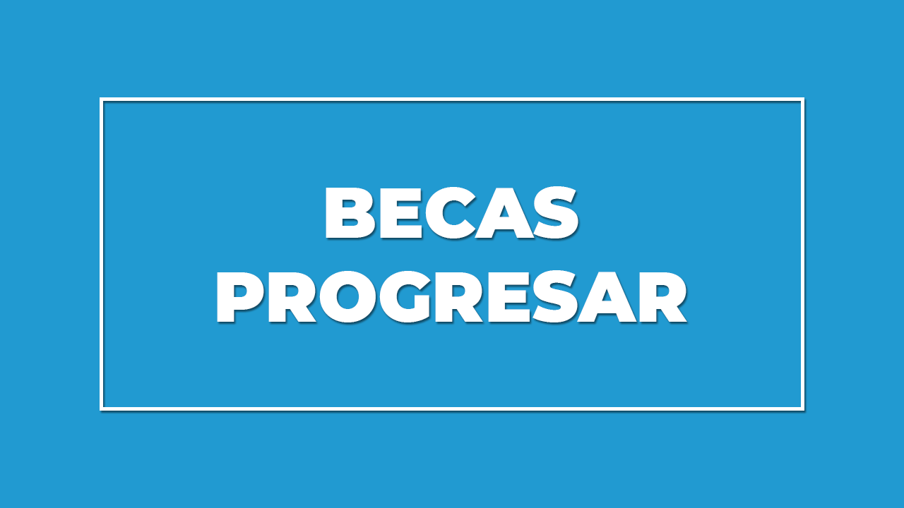 Becas Progresar: cobrarán un bono de fin de año