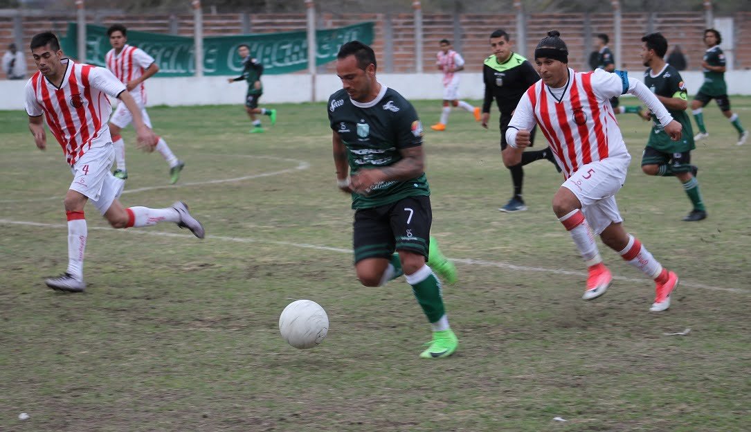 Liga Chacarera: Arranca hoy una nueva Fecha