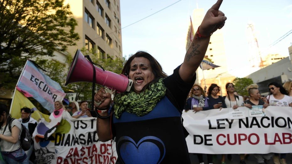 Encuentro Nacional de Mujeres: nafta en botellas y sospechas de bombas molotov