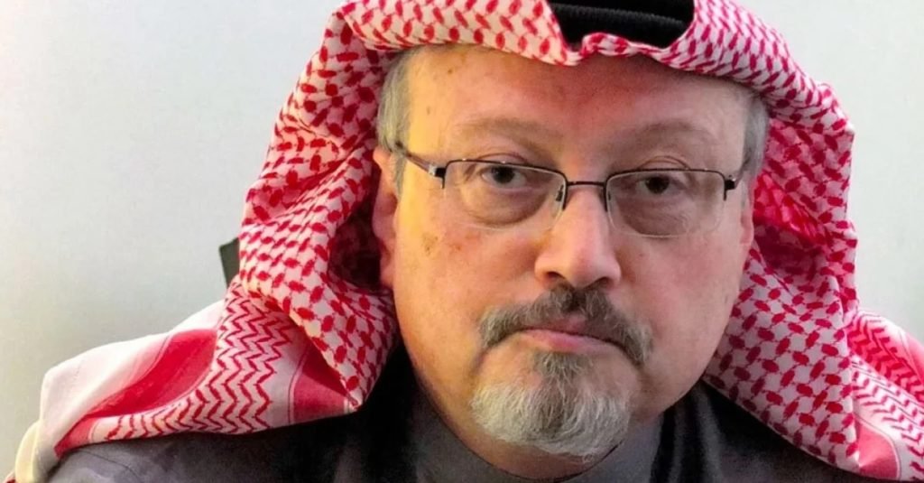 El caso del periodista Jamal Kjashoggi y su repercusión internacional