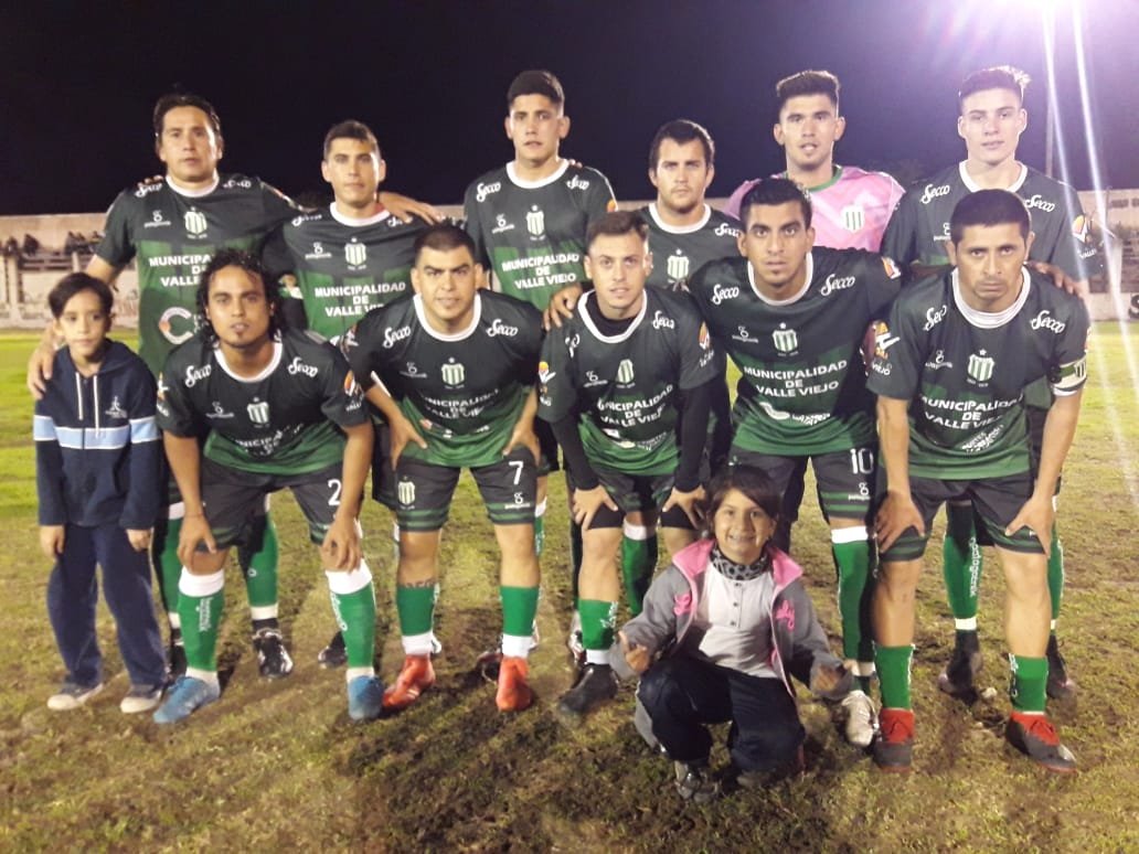 Liga Chacarera: «El Santo» Ganó y es escolta de Independiente