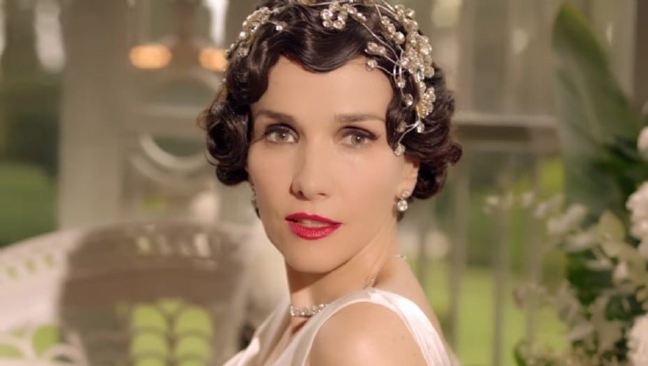 La nueva ficción de Natalia Oreiro: sexo, tango y la historia de una mujer empoderada