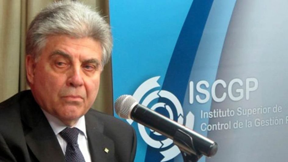 Decano de la UTN fue atacado a tiros en un presunto ajuste de cuentas
