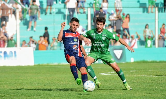 Torneo Federal «A»: El Santo perdió y se complicó