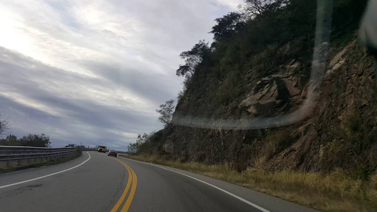 Transitar con precaución en La Cébila y Cuesta del Totoral