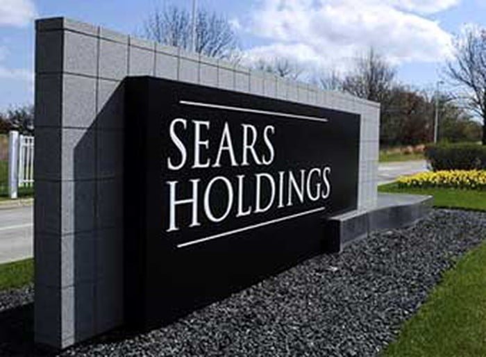 «Sears» una popular cadena estadounidense se declara en quiebra