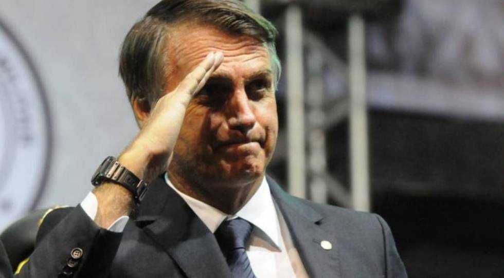 Jair Bolsonaro: retrato del controvertido exmilitar que conquistó a Brasil