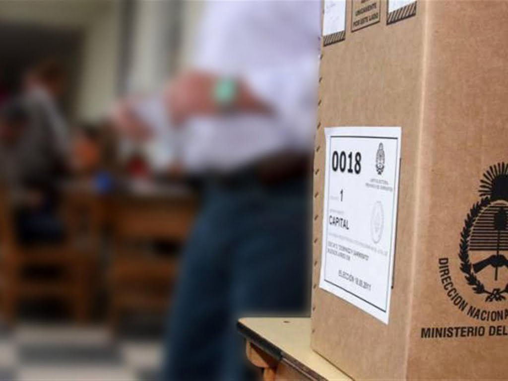 El Senado de la Provincia dio media sanción al proyecto que permitirá prescindir de las PASO el próximo año