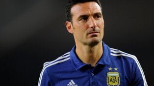 Scaloni dió la lista de convocados para los próximos amistosos frente a México.